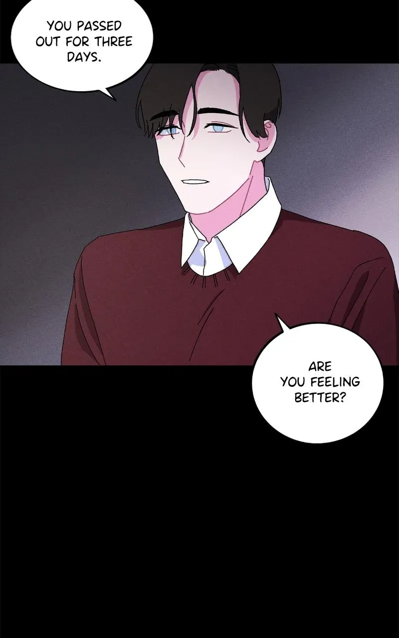 I Swear I Really Like You Chapter 41 page 7 - 