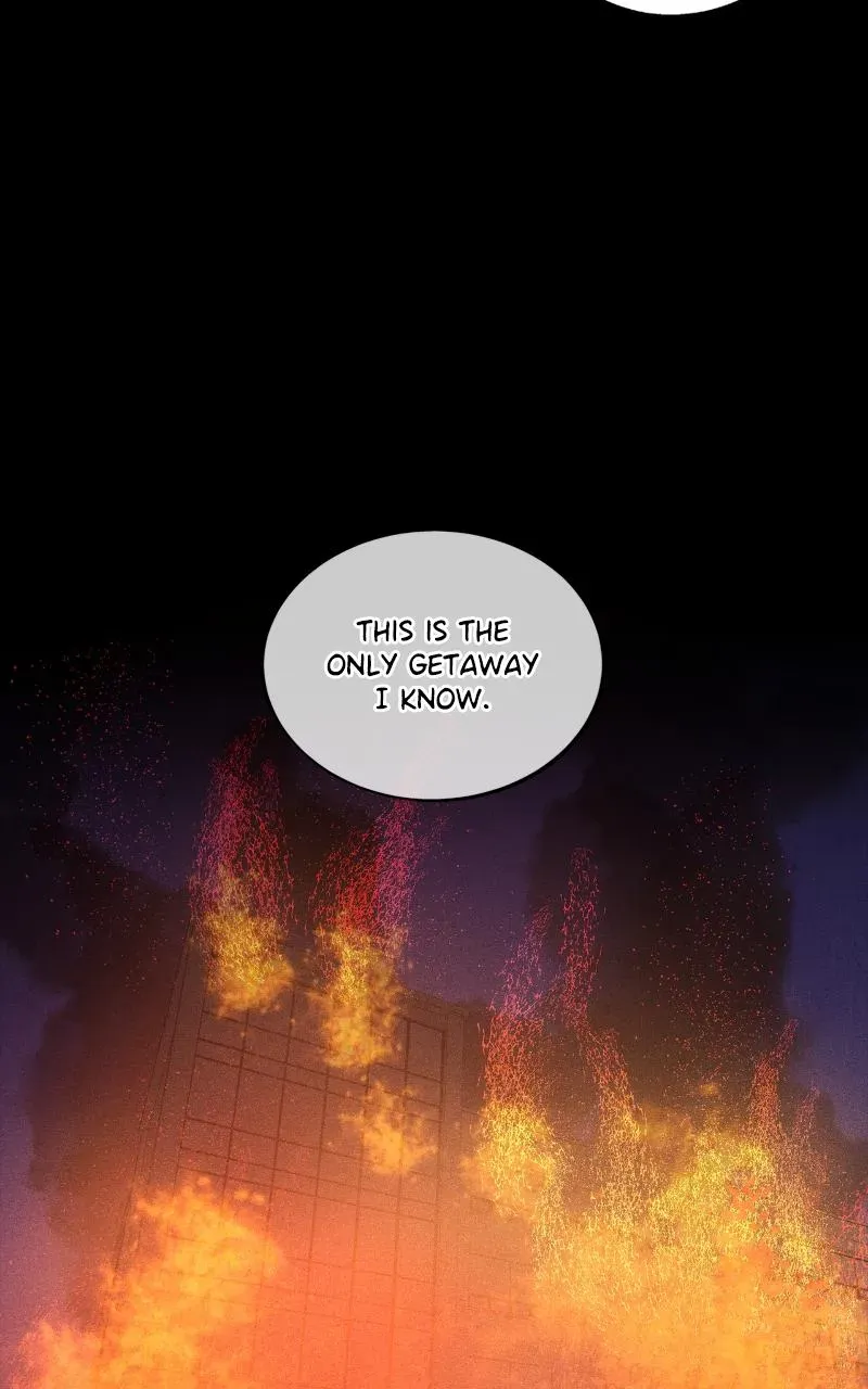 I Swear I Really Like You Chapter 41 page 61 - 
