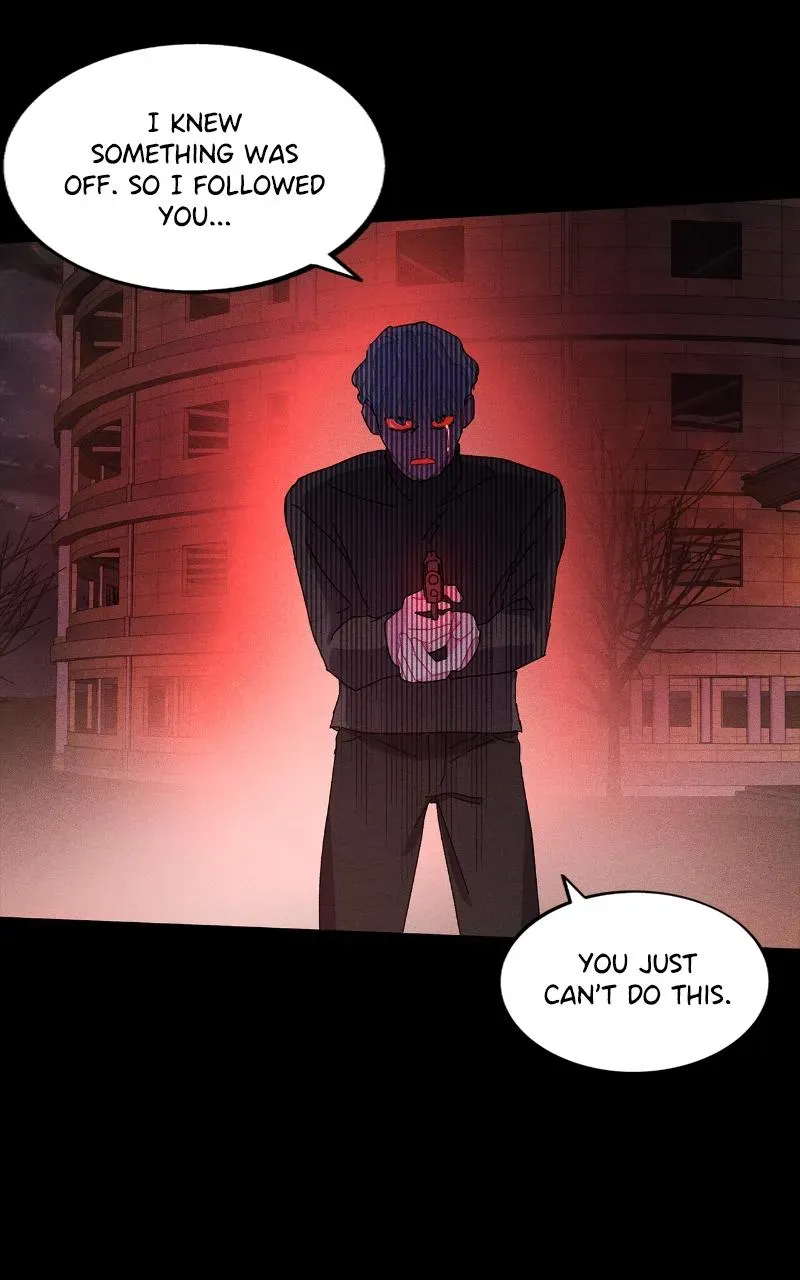 I Swear I Really Like You Chapter 41 page 64 - 