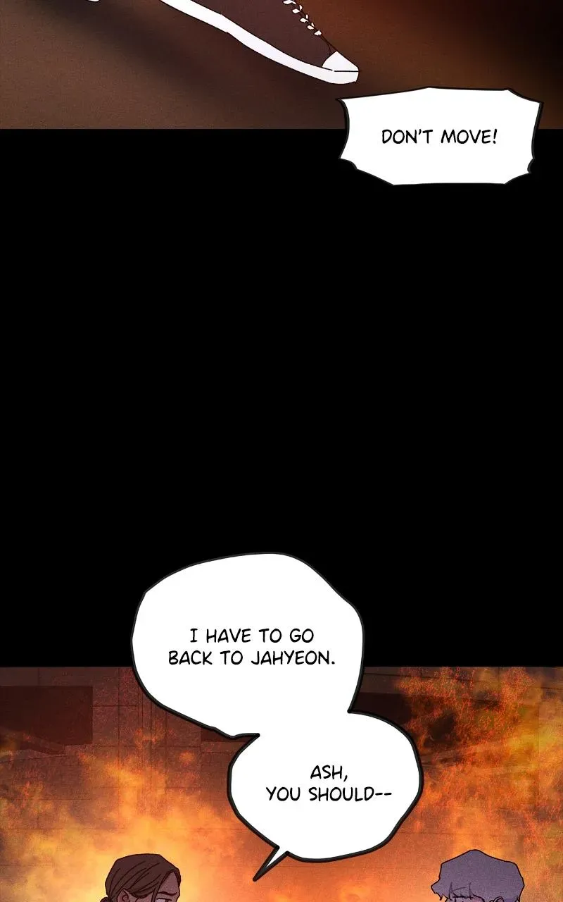 I Swear I Really Like You Chapter 41 page 69 - 