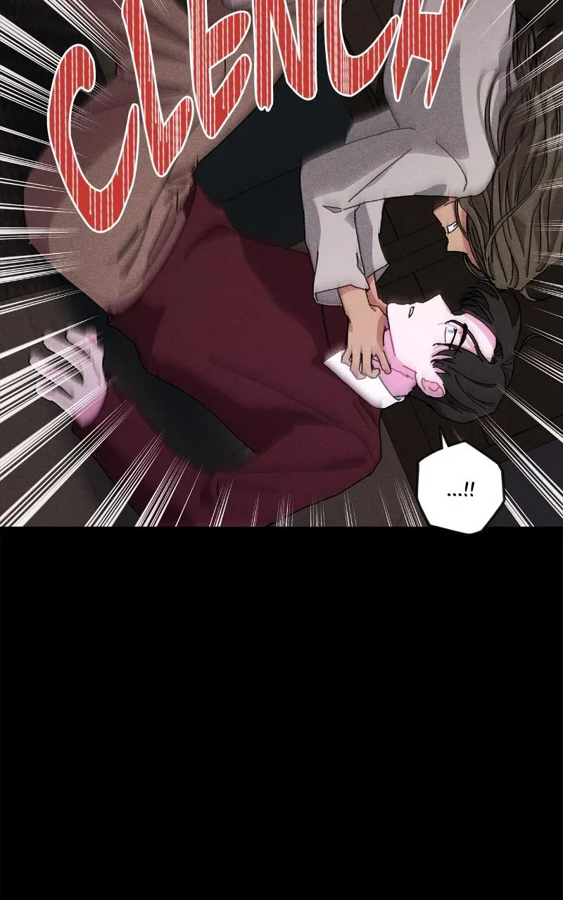 I Swear I Really Like You Chapter 41 page 9 - 