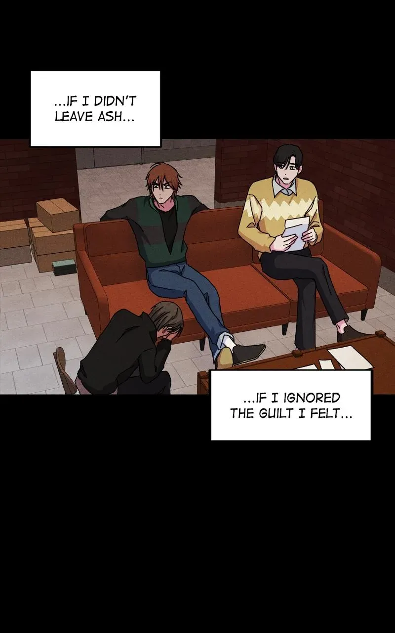 I Swear I Really Like You Chapter 41 page 82 - 