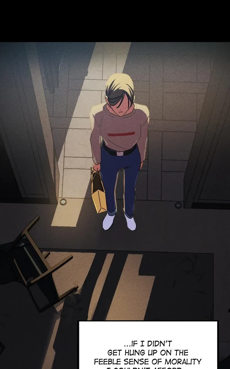 I Swear I Really Like You Chapter 41 page 83 - 