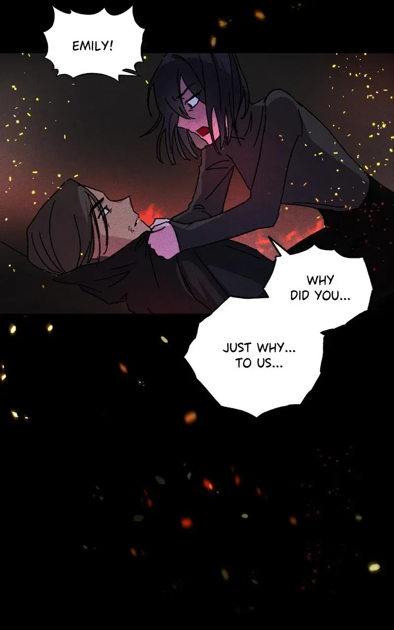 I Swear I Really Like You Chapter 41 page 88 - 