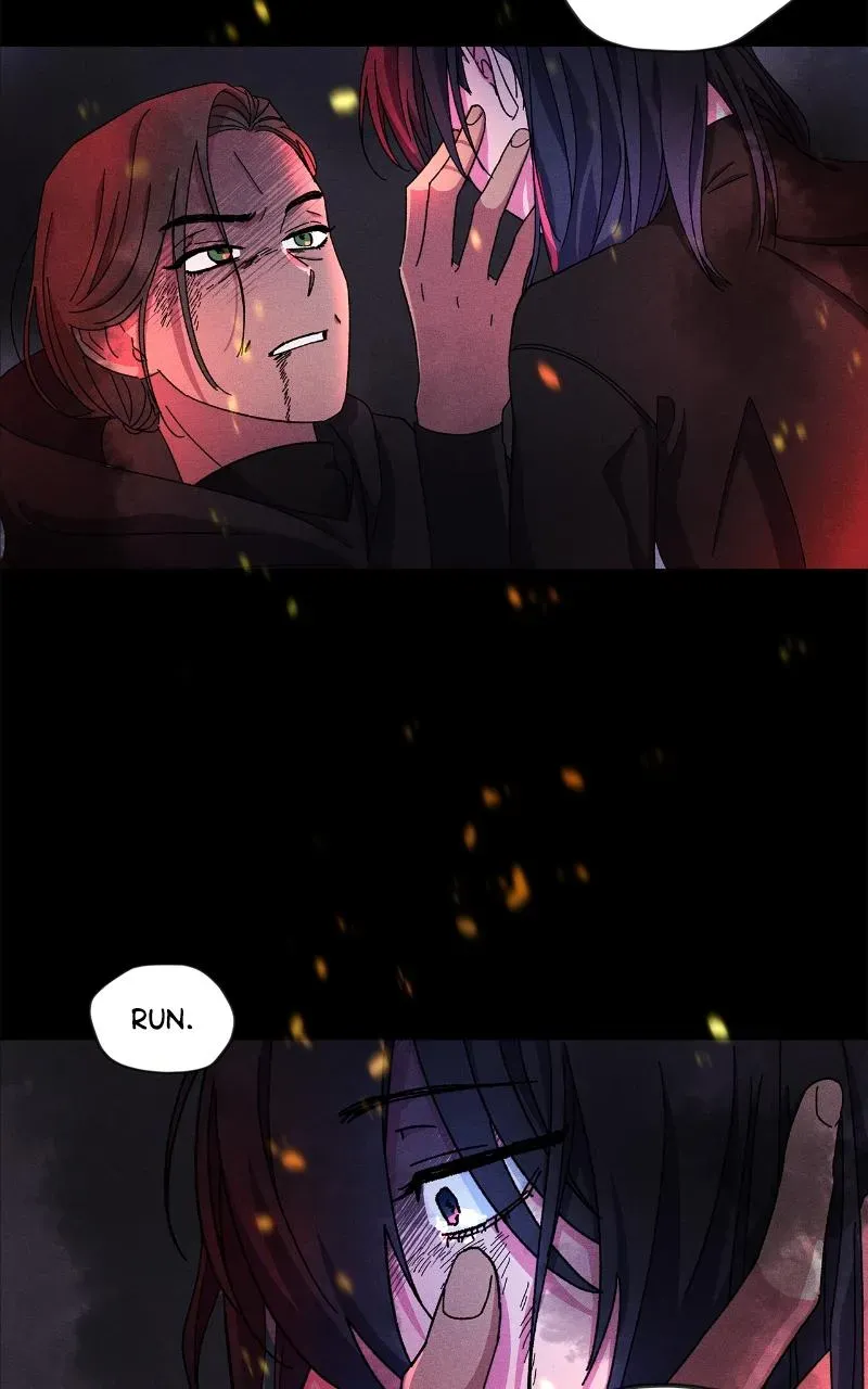 I Swear I Really Like You Chapter 41 page 96 - 
