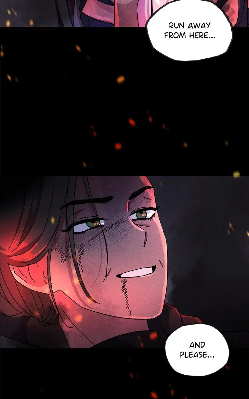 I Swear I Really Like You Chapter 41 page 97 - 