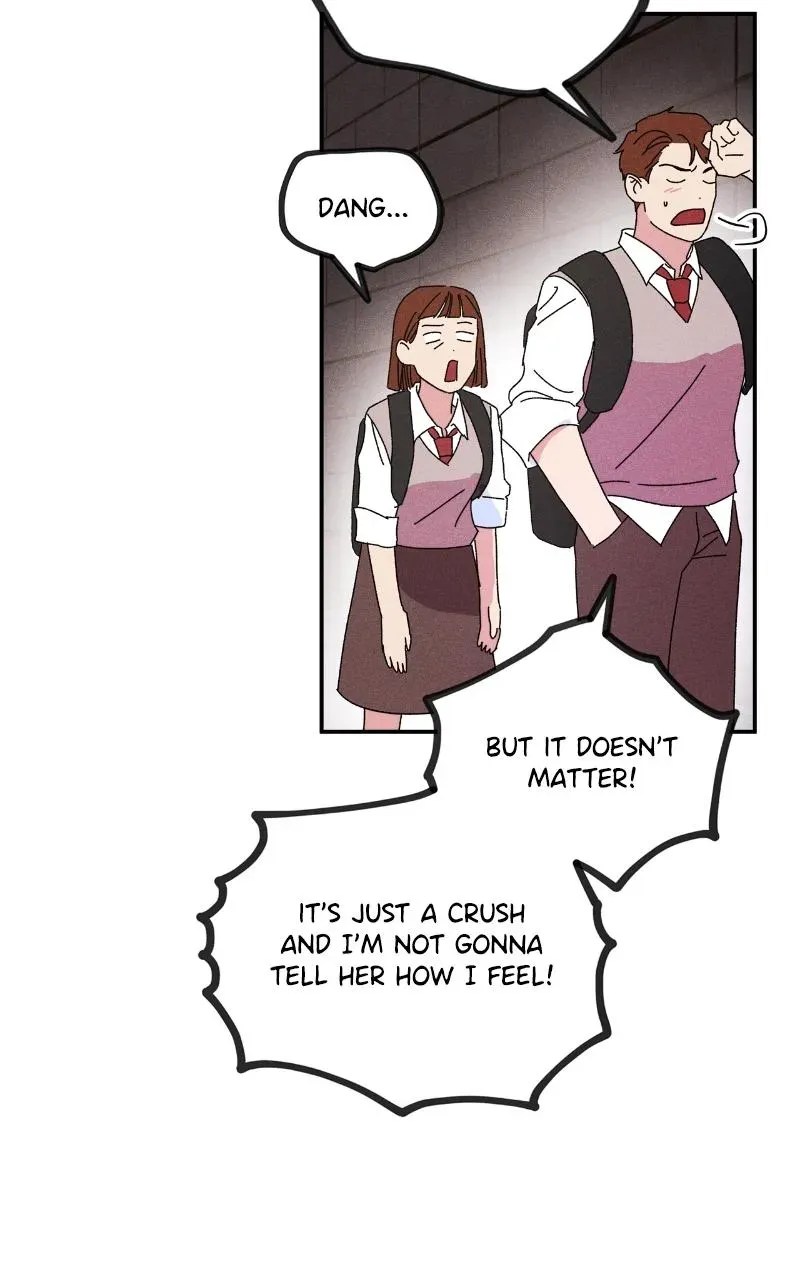 I Swear I Really Like You Chapter 42 page 13 - 