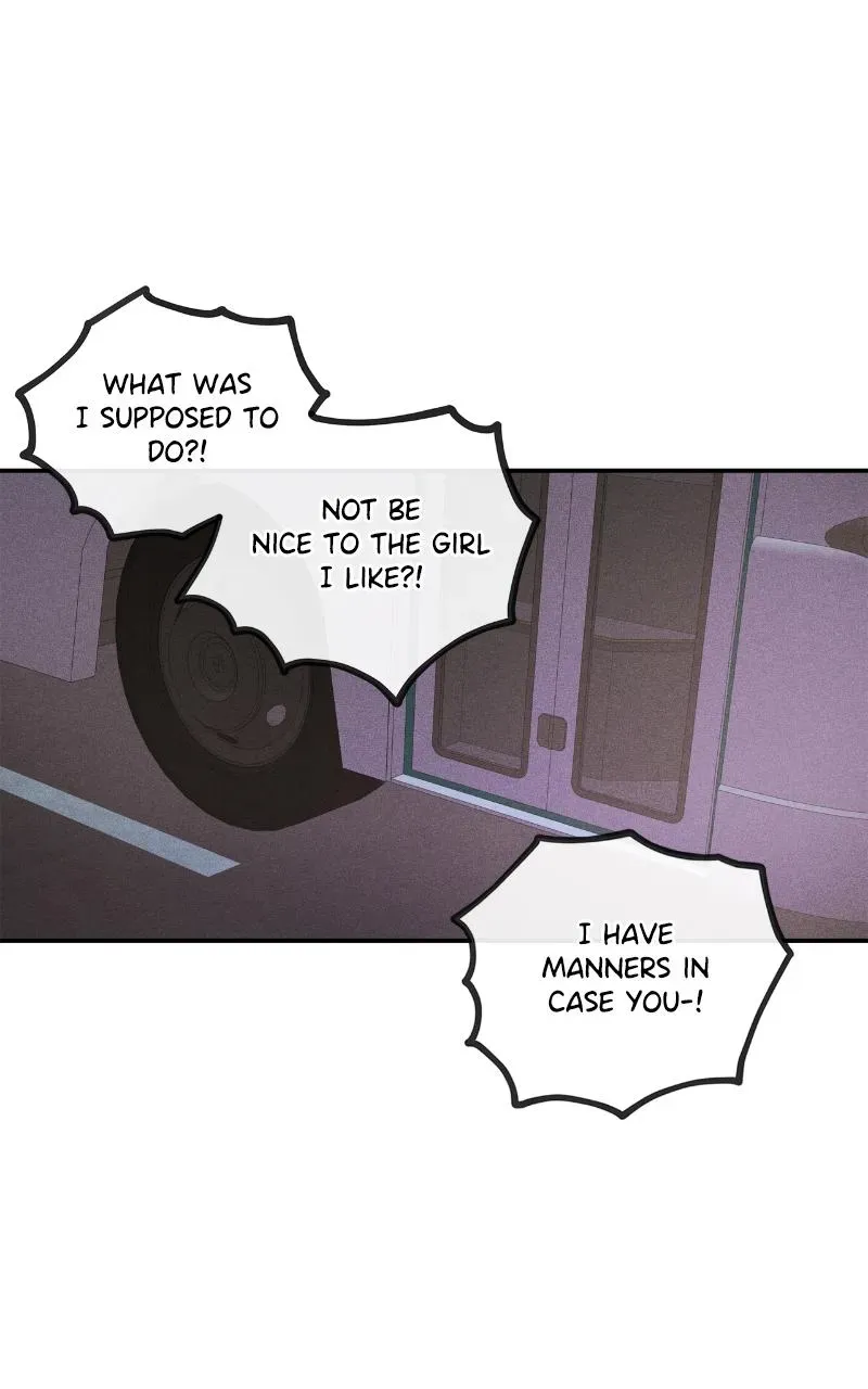 I Swear I Really Like You Chapter 42 page 14 - 