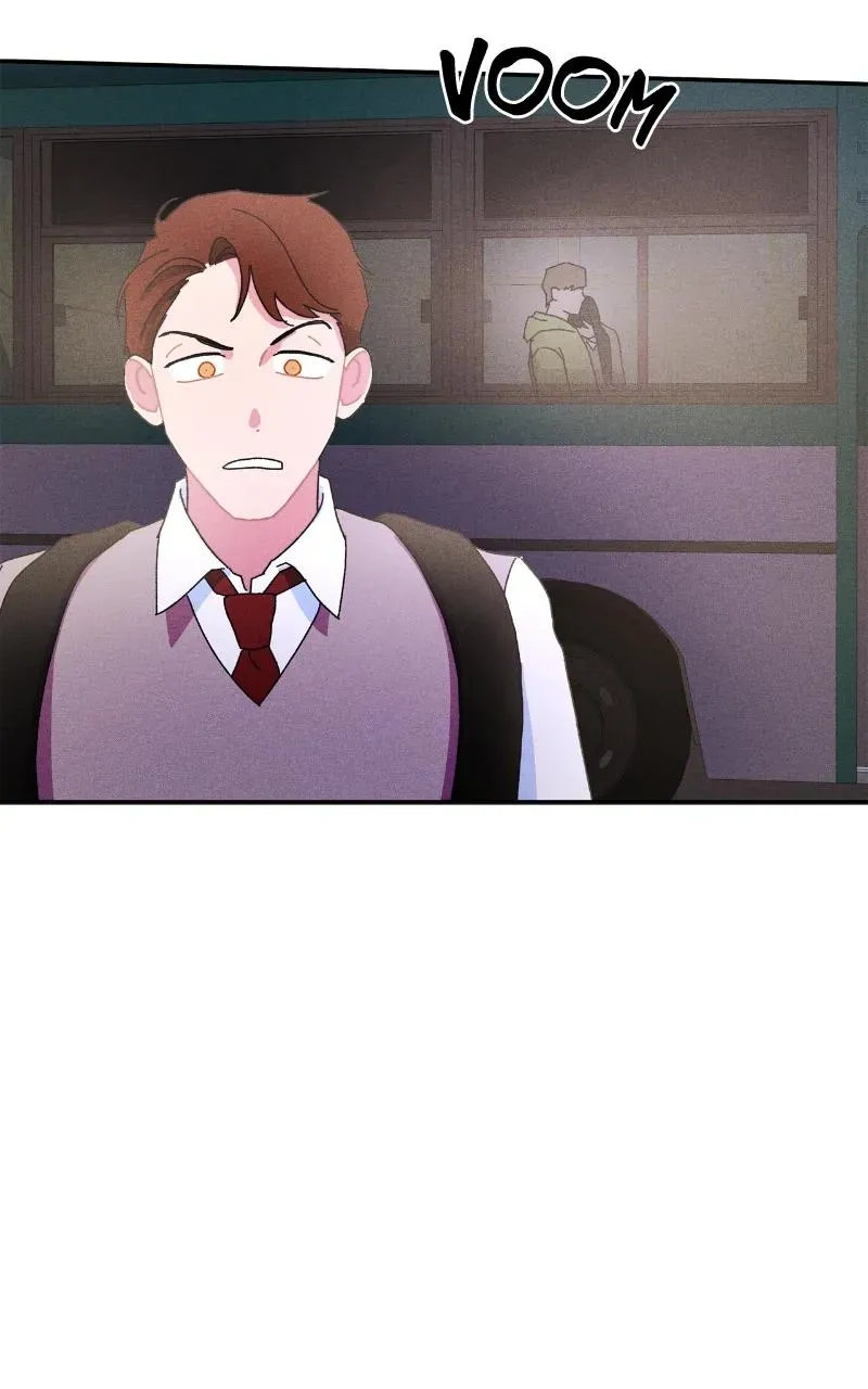 I Swear I Really Like You Chapter 42 page 15 - 