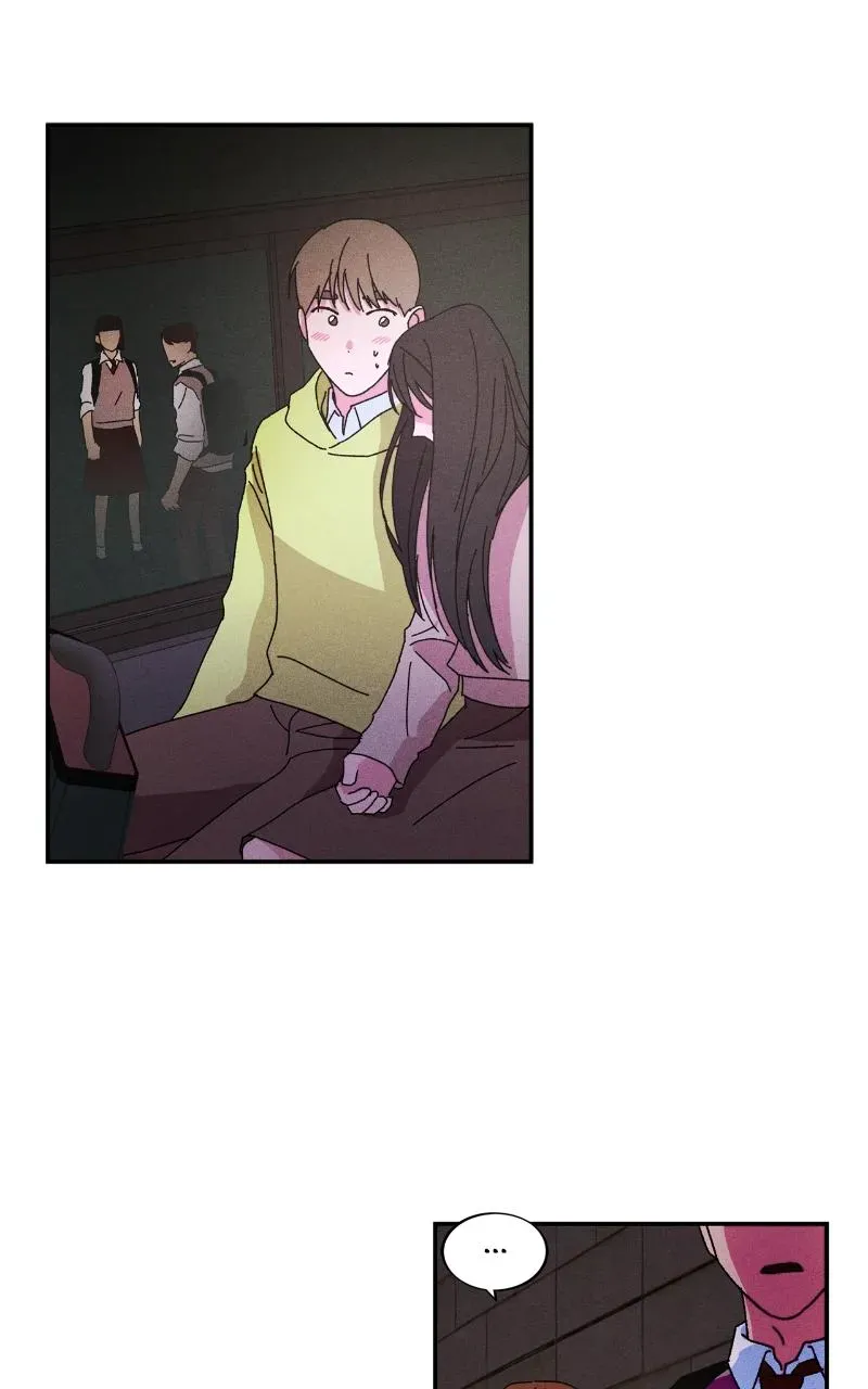 I Swear I Really Like You Chapter 42 page 16 - 