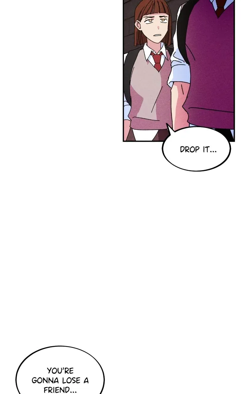 I Swear I Really Like You Chapter 42 page 17 - 