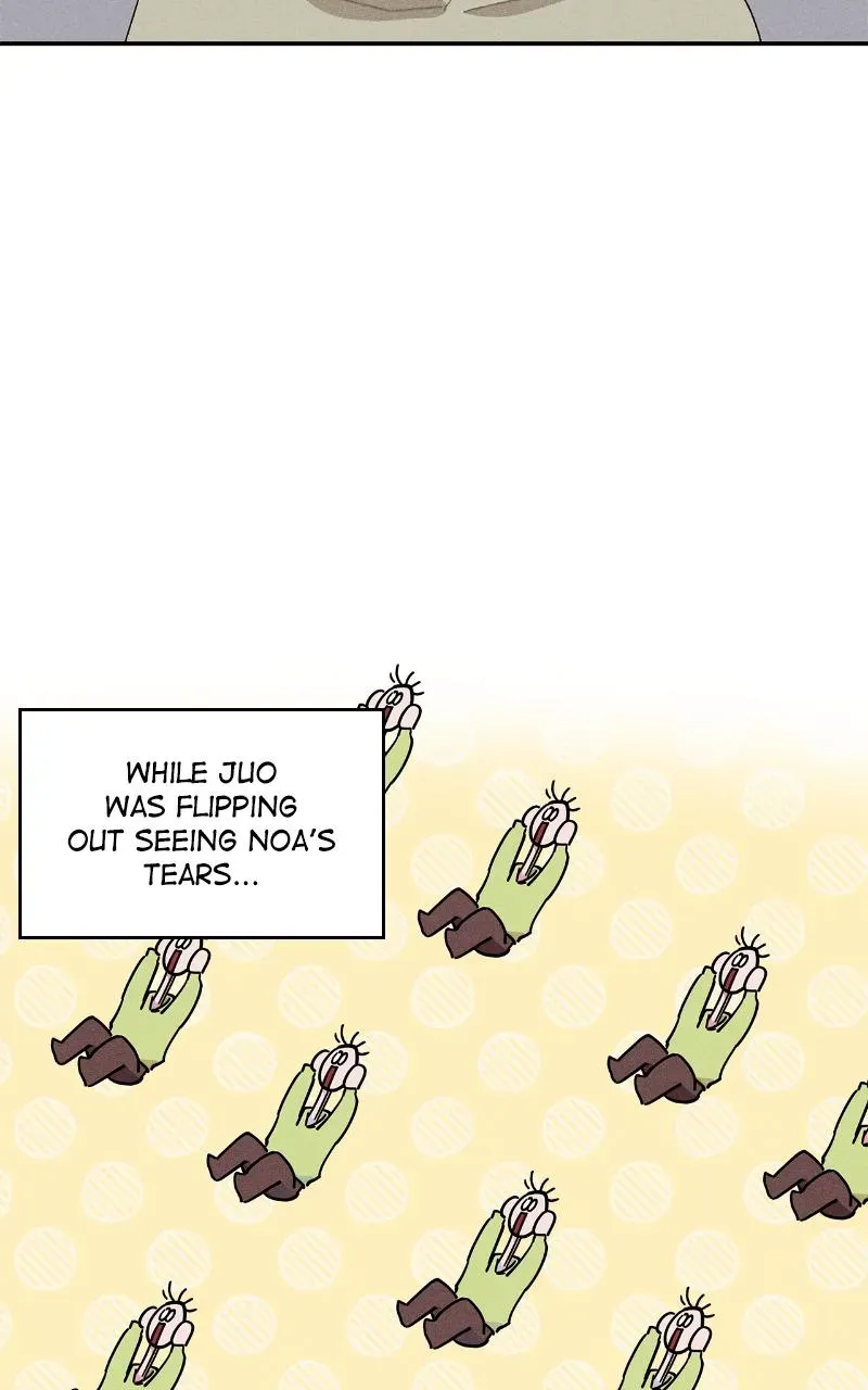 I Swear I Really Like You Chapter 42 page 3 - 