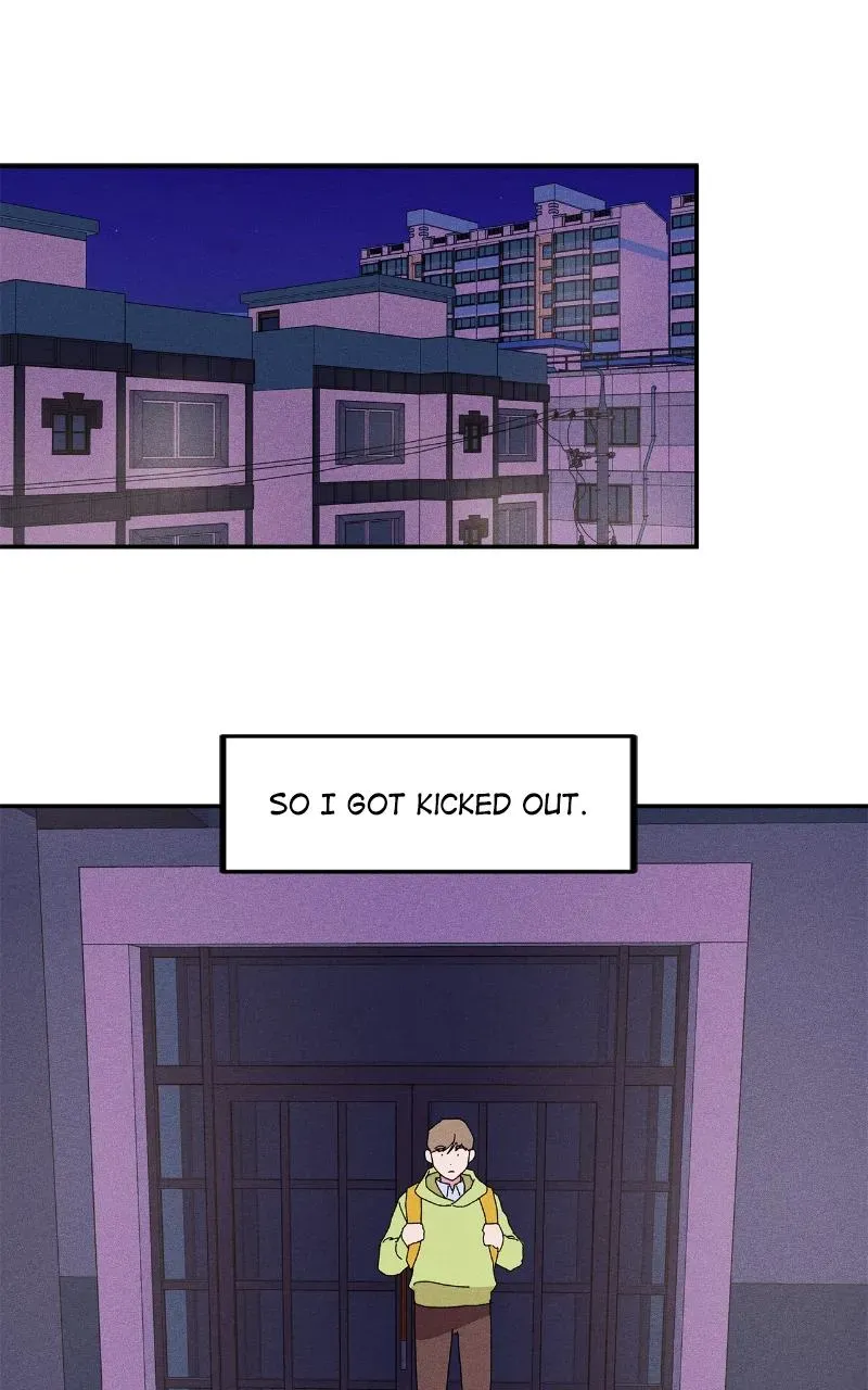 I Swear I Really Like You Chapter 42 page 21 - 