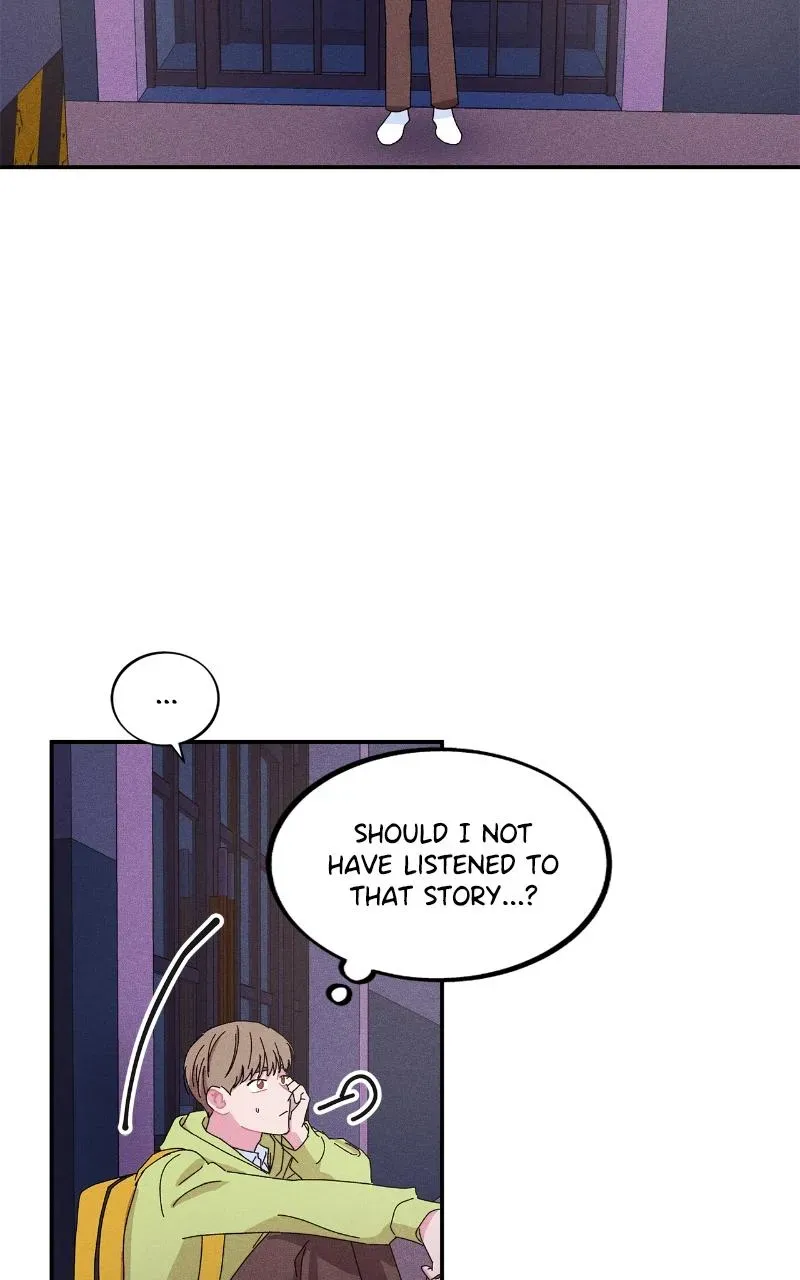 I Swear I Really Like You Chapter 42 page 22 - 