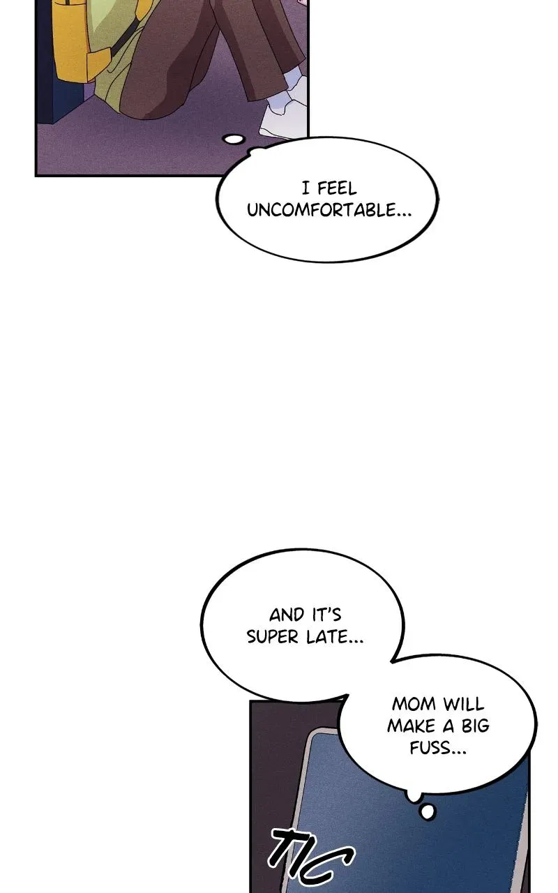 I Swear I Really Like You Chapter 42 page 23 - 