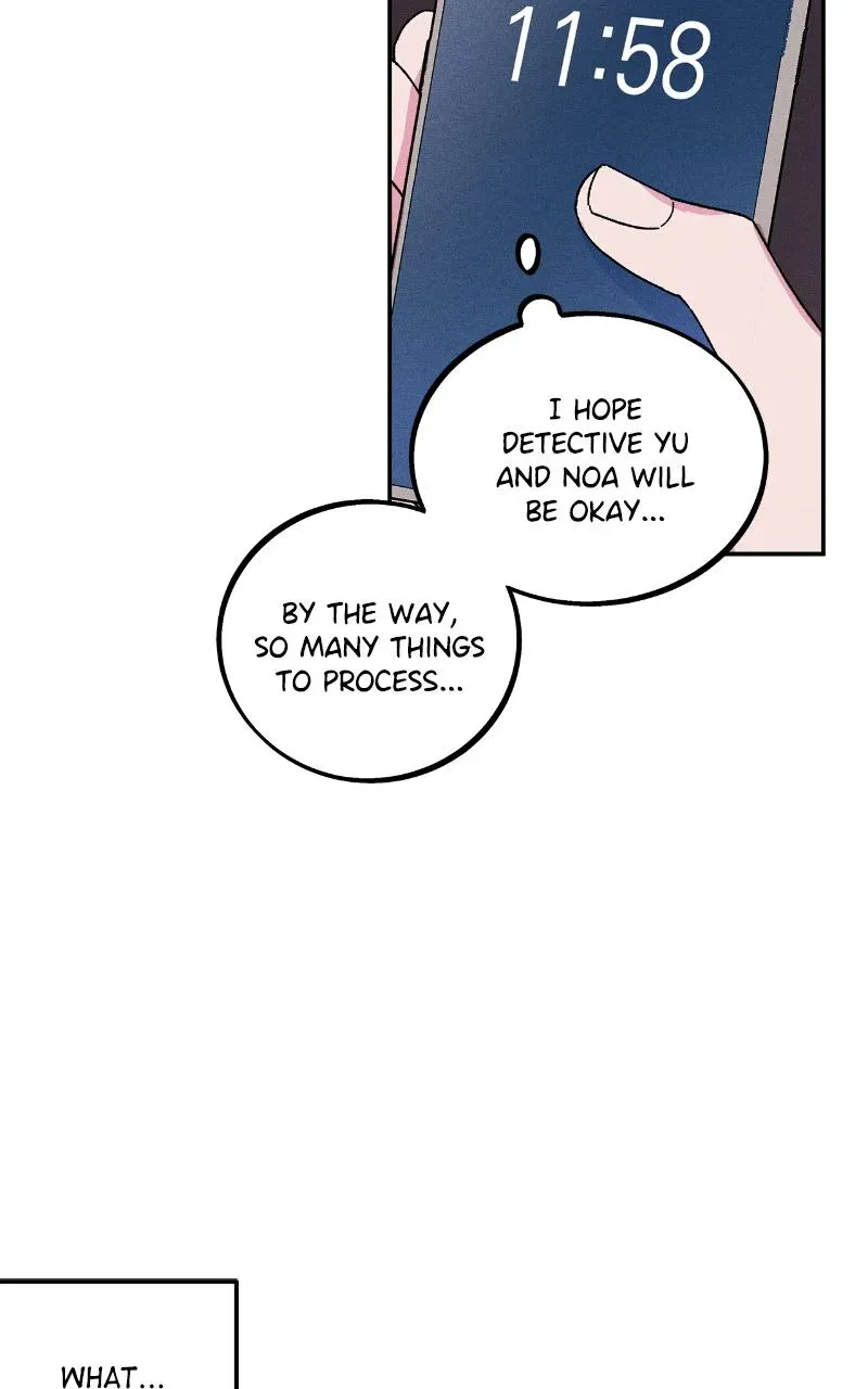 I Swear I Really Like You Chapter 42 page 24 - 
