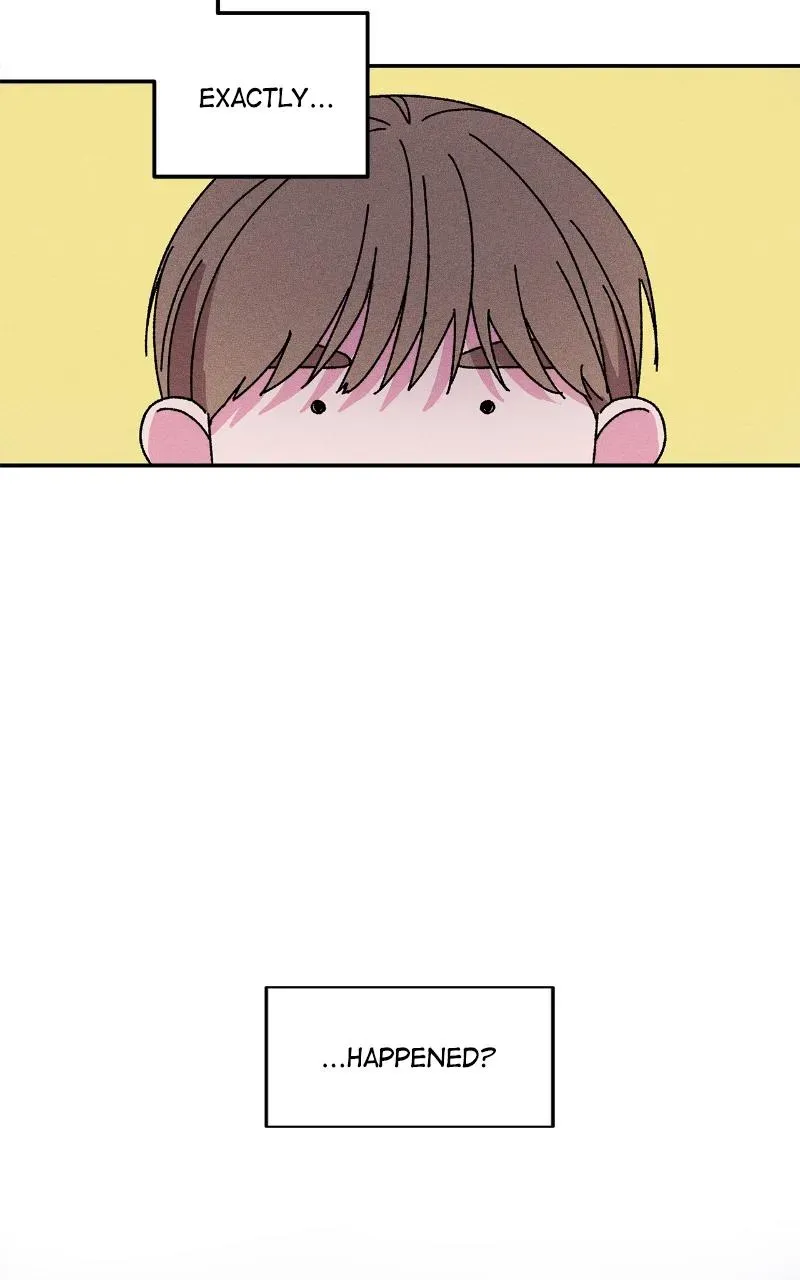 I Swear I Really Like You Chapter 42 page 25 - 