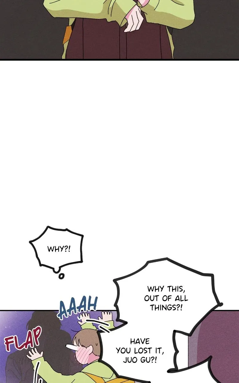 I Swear I Really Like You Chapter 42 page 27 - 