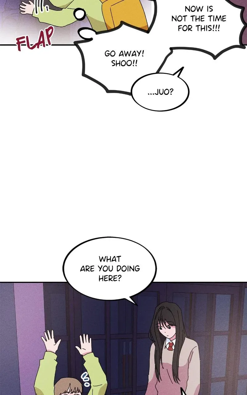 I Swear I Really Like You Chapter 42 page 28 - 