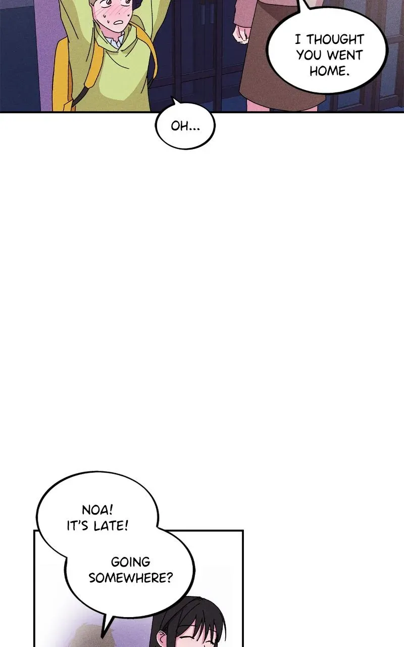 I Swear I Really Like You Chapter 42 page 29 - 