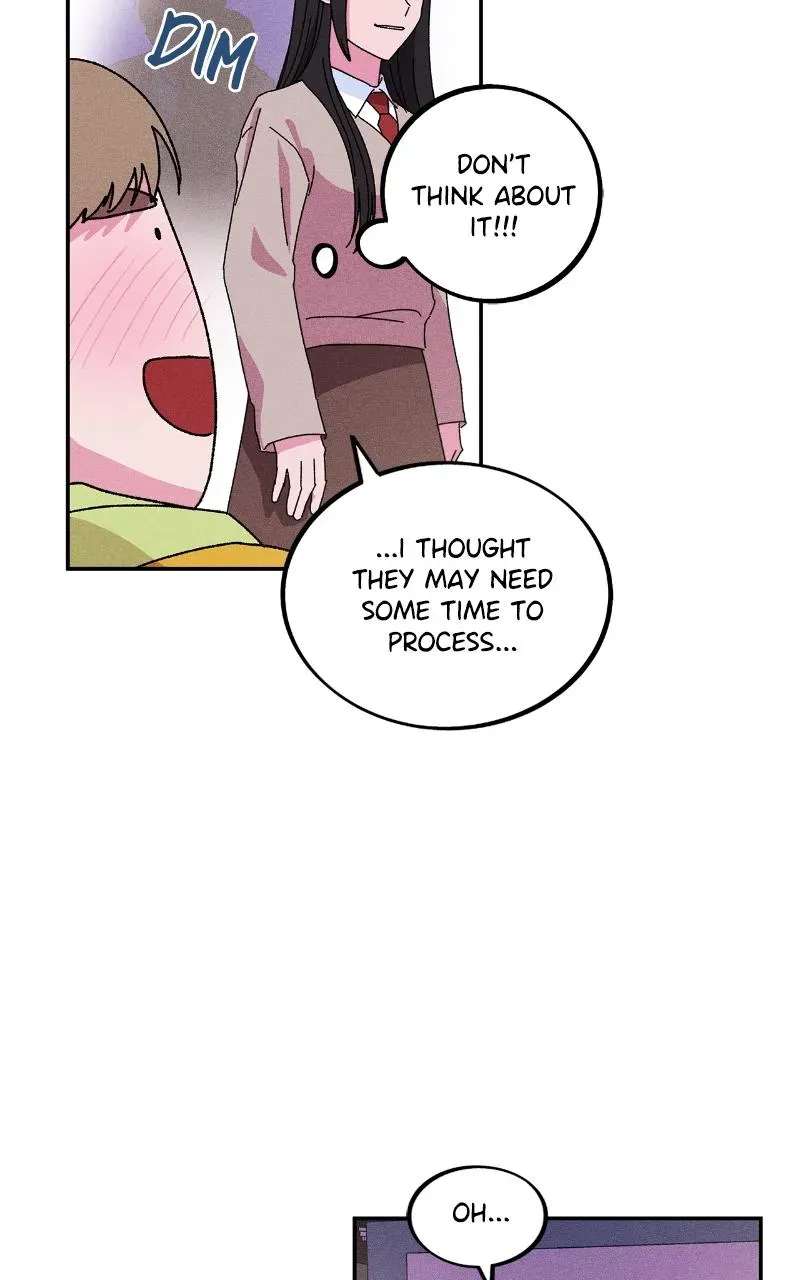 I Swear I Really Like You Chapter 42 page 30 - 