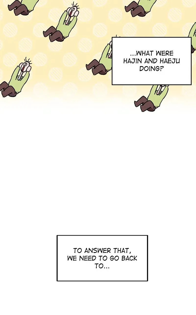 I Swear I Really Like You Chapter 42 page 4 - 