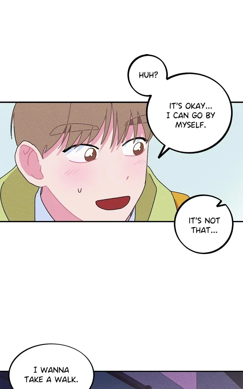 I Swear I Really Like You Chapter 42 page 32 - 