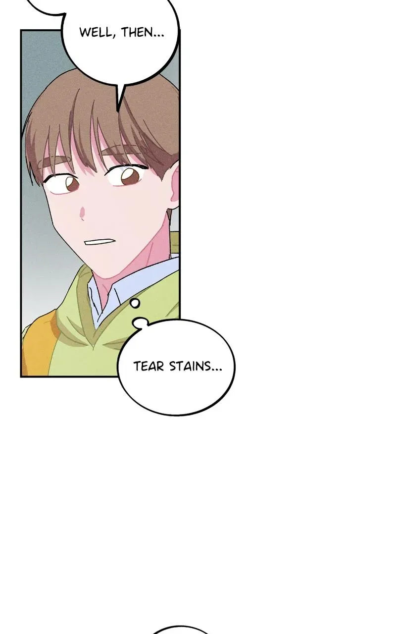 I Swear I Really Like You Chapter 42 page 34 - 