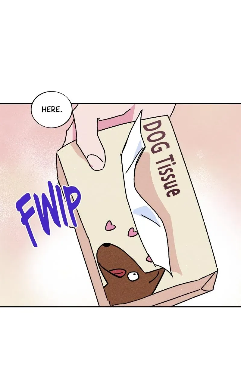 I Swear I Really Like You Chapter 42 page 36 - 