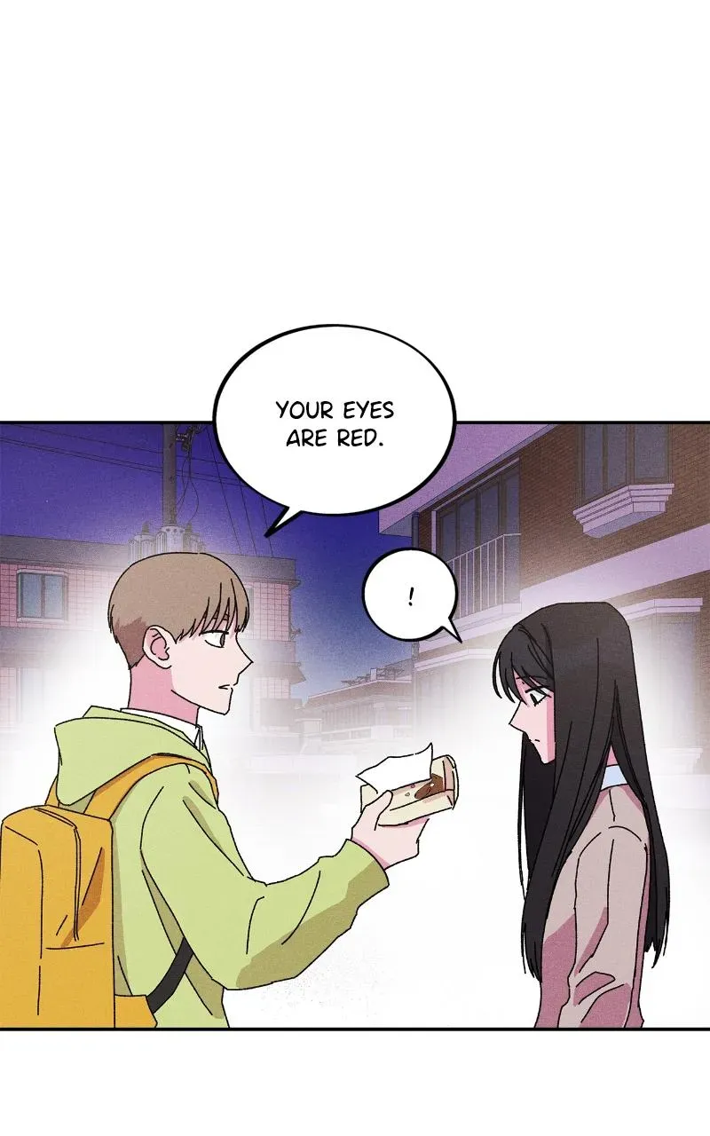 I Swear I Really Like You Chapter 42 page 37 - 