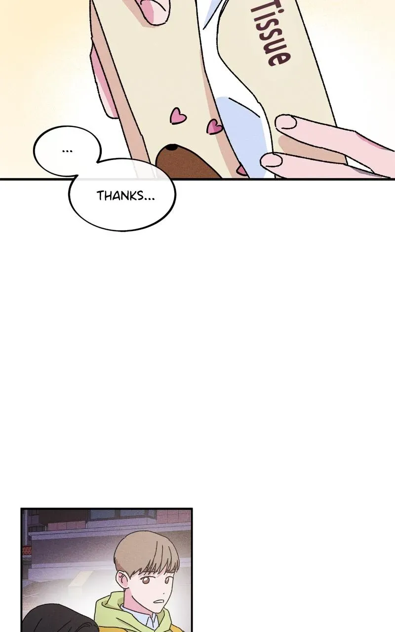 I Swear I Really Like You Chapter 42 page 39 - 