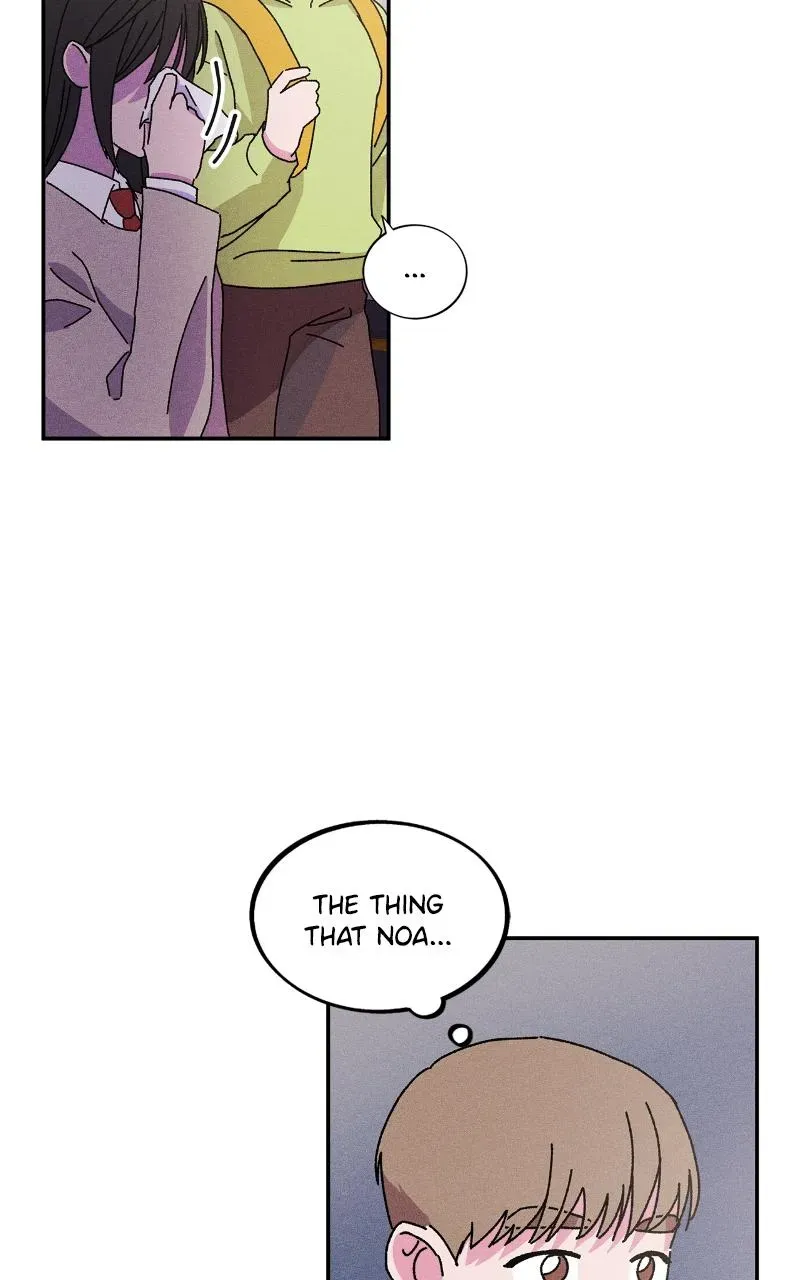 I Swear I Really Like You Chapter 42 page 40 - 