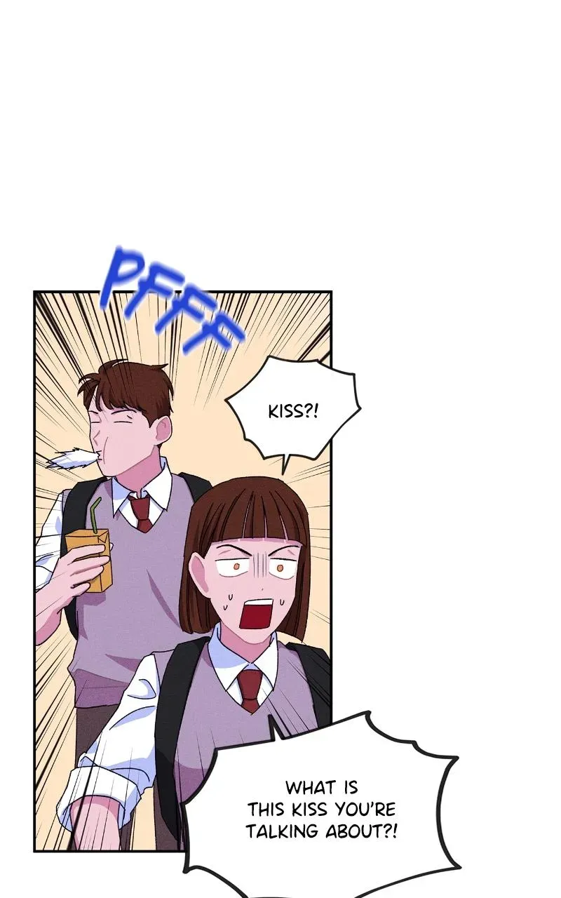I Swear I Really Like You Chapter 42 page 5 - 