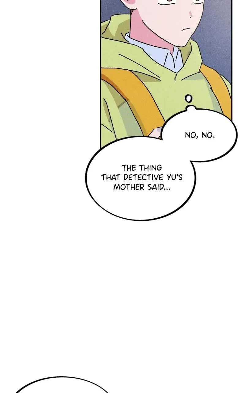 I Swear I Really Like You Chapter 42 page 41 - 