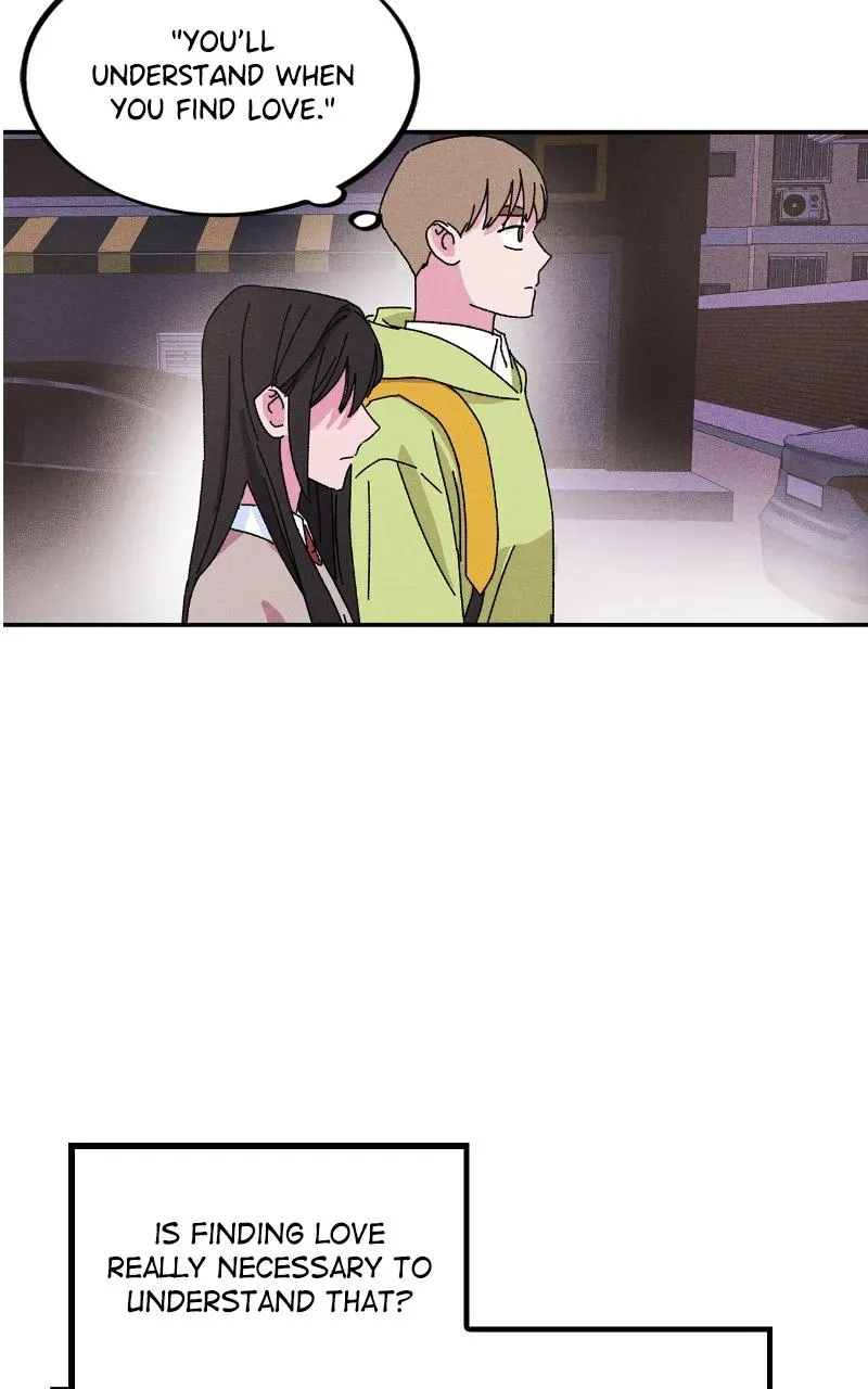 I Swear I Really Like You Chapter 42 page 42 - 