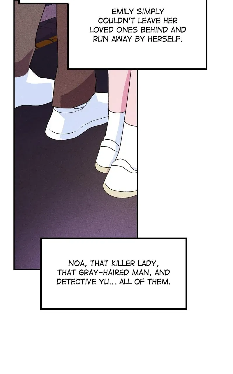 I Swear I Really Like You Chapter 42 page 43 - 