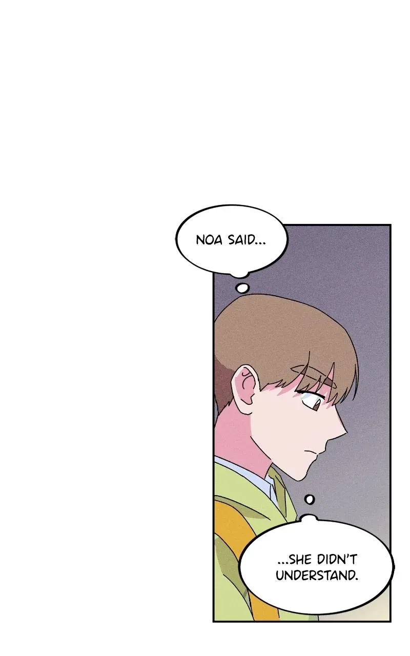 I Swear I Really Like You Chapter 42 page 44 - 