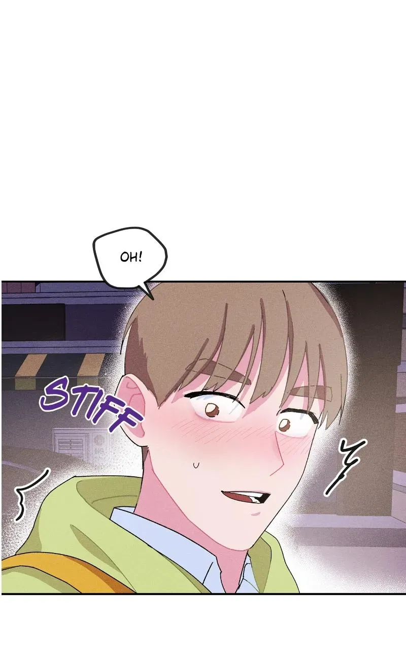 I Swear I Really Like You Chapter 42 page 49 - 