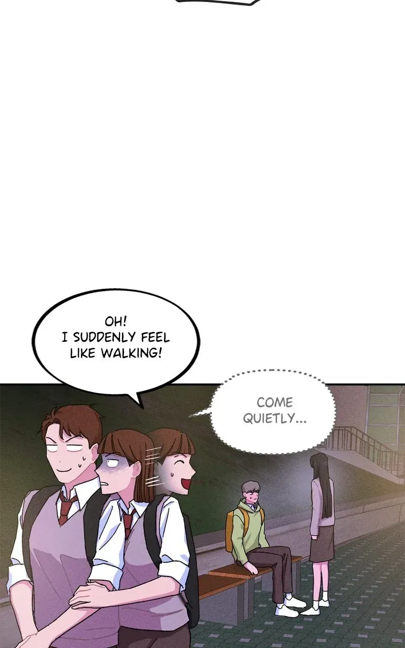 I Swear I Really Like You Chapter 42 page 6 - 