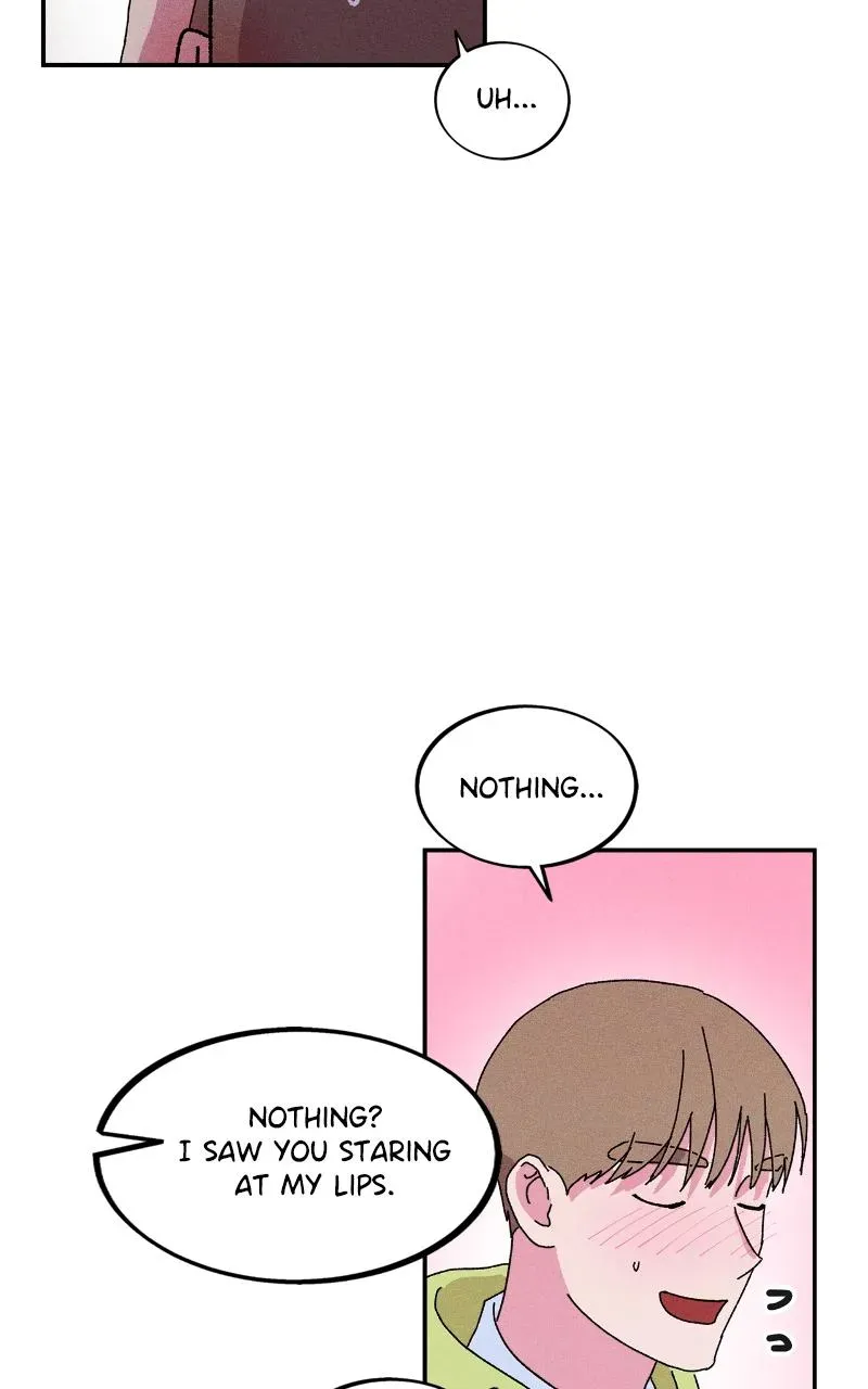 I Swear I Really Like You Chapter 42 page 51 - 