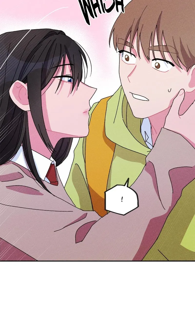 I Swear I Really Like You Chapter 42 page 54 - 