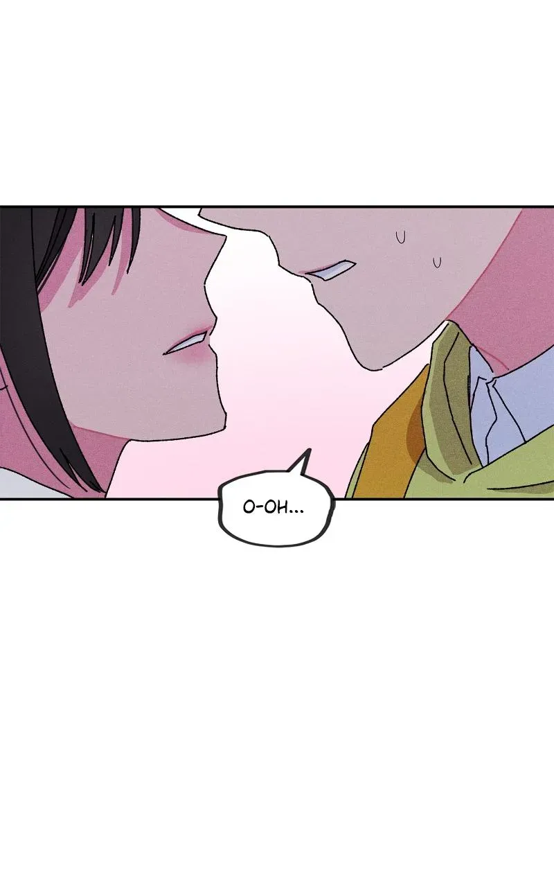 I Swear I Really Like You Chapter 42 page 55 - 