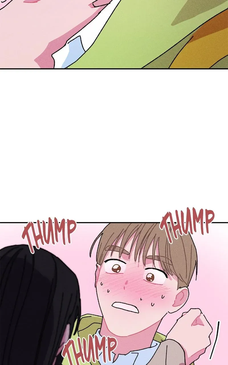 I Swear I Really Like You Chapter 42 page 57 - 