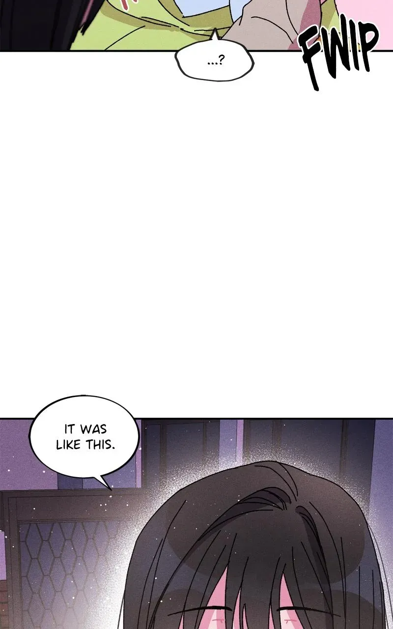 I Swear I Really Like You Chapter 42 page 58 - 