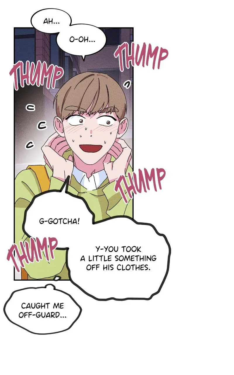 I Swear I Really Like You Chapter 42 page 60 - 