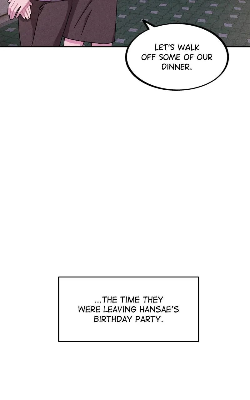 I Swear I Really Like You Chapter 42 page 7 - 