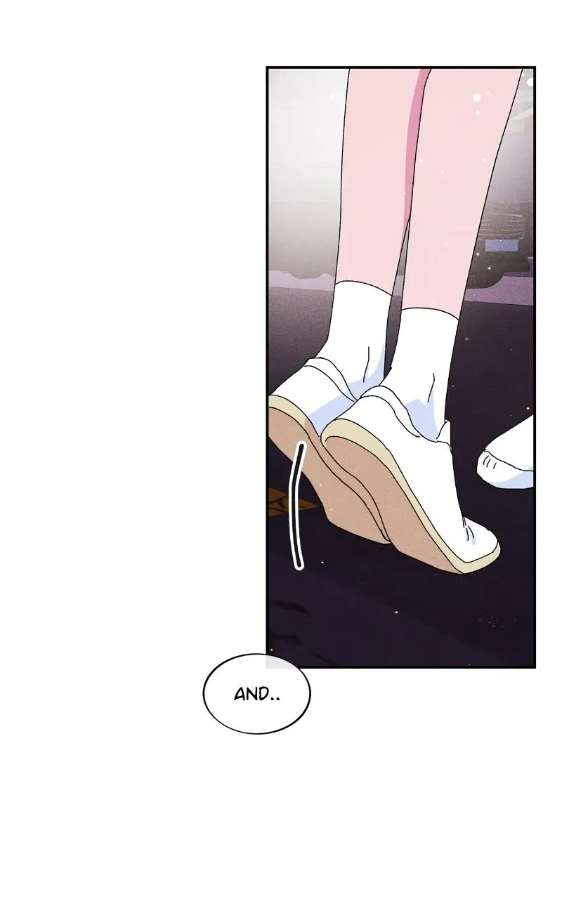 I Swear I Really Like You Chapter 42 page 61 - 