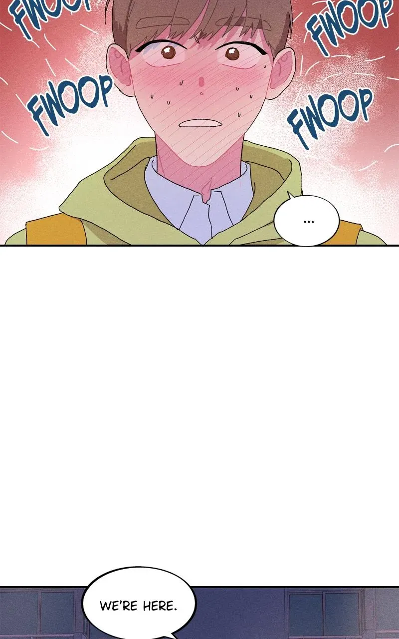 I Swear I Really Like You Chapter 42 page 67 - 