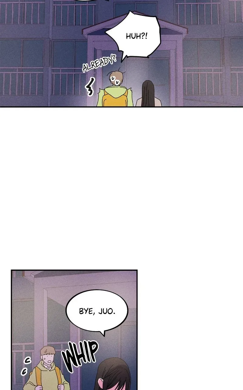 I Swear I Really Like You Chapter 42 page 68 - 