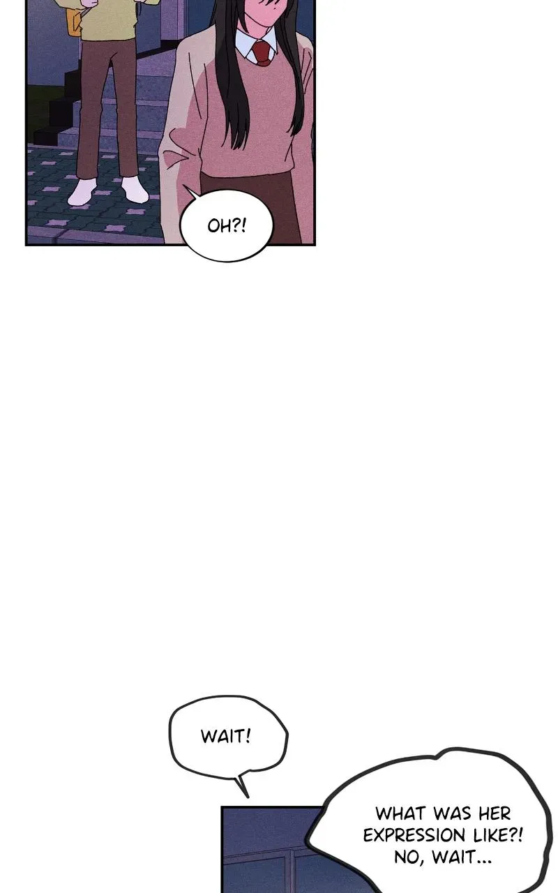 I Swear I Really Like You Chapter 42 page 69 - 